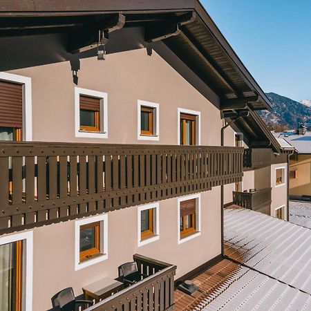 Suan Hotel Ziano di Fiemme Exterior foto